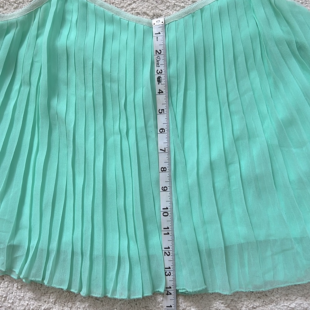 Roxy Crop Top - image 6